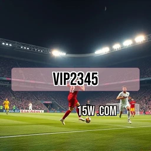 vip 2345: Entre na Diversão dos Cassinos Virtuais com Emoção