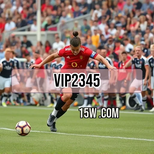 vip 2345: Descubra os Melhores Jogos e Recursos para Viciar!