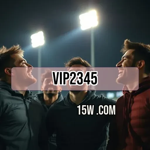 vip 2345: Mergulhe no Empolgante Mundo do Poker Online