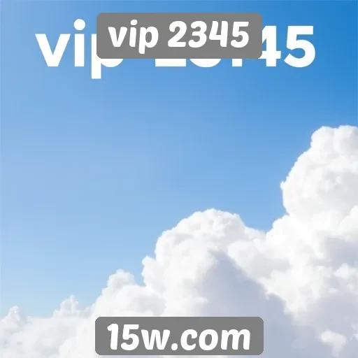 Como o vip 2345 se destaca entre concorrentes