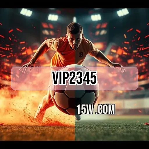 vip 2345: Benefícios Imperdíveis da Seção VIP Para Você